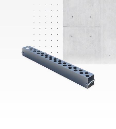 ogrodzenie tymczasowe budowlane - osprzęt stojan pojedynczy.jpg