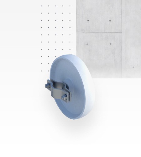 ogrodzenie tymczasowe budowlane - osprzęt -kółko duze.jpg