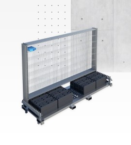Paleta transportowa 30 PLUS