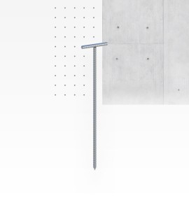 Szpilka typ T długa (58 cm)