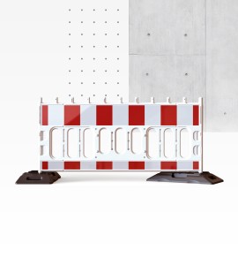 Bariera PCV TOROS