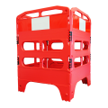 Ogrodzenie tymczasowe - bariery PCV - bariera gardian 5.png