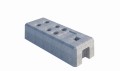 Stopa betonowa - grupa - ogrodzenia budowlane tymczasowe 1.jpg